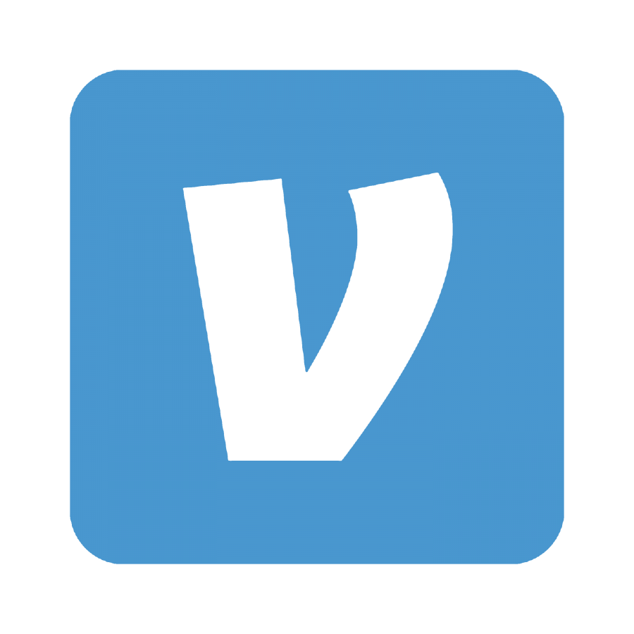 Venmo Logo
